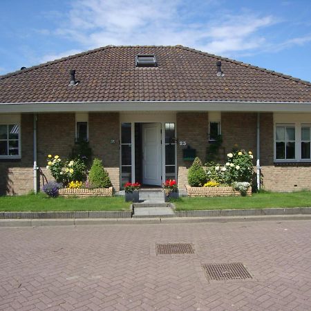 Valckesteyn Poortugaal Exterior photo